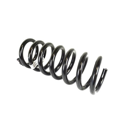 Mopar Coil Spring, 68172136AB 68172136AB